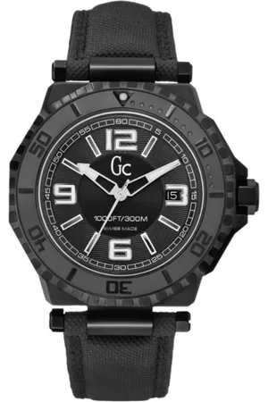 Guess Herenhorloge Kwarts