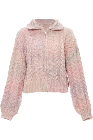 myMo Vest Dames geel