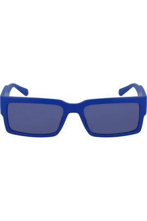 Calvin Klein CKJ23623S Herren-Sonnenbrille