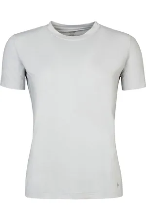 Heat Holders Dames Korte Mouw Thermoshirt
