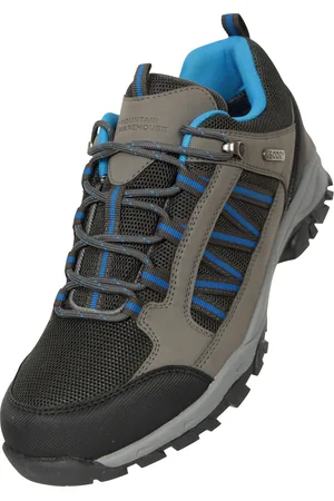 Mountain Warehouse Heren Pad waterdichte wandelschoenen