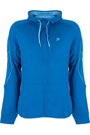 Fila Blouse Training-Roviogo Mannen