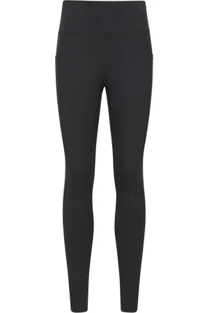 Mountain Warehouse Dames/Dames Blackout Legging met Hoge Taille