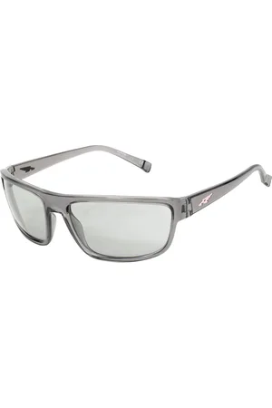 Arnette Vrouwen Zonnebril 66/17/135 mm Hars