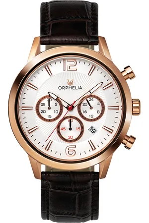 ORPHELIA Tempo herenhorloge OR81804