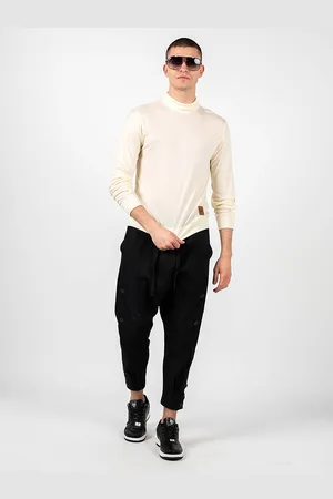 Bally Longsleeve Turtle-Neck Mannen