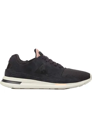 Le Coq Sportif LCS R Pure Lace-Up Synthetisch Heren Trainers 1810328
