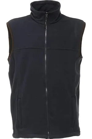 Regatta Unisex Haber II Anti-Pluis Fleece Bodywarmer (250 GSM)