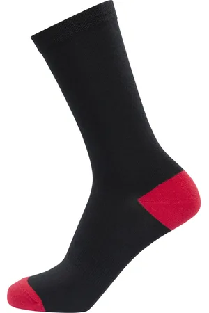 Trespass Unisex Solace Sokken (Volwassenen) (Pak van 5)