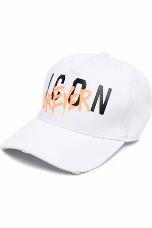 Dsquared2 Icon Forever Baseballpet