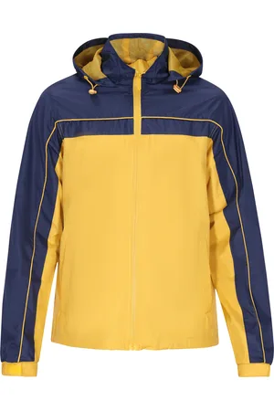 MO Jas Heren marine