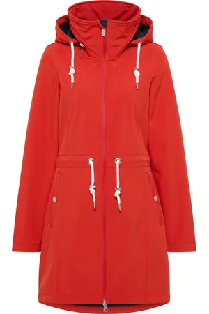 Dreimaster Softshell jas 3MASTER Dames