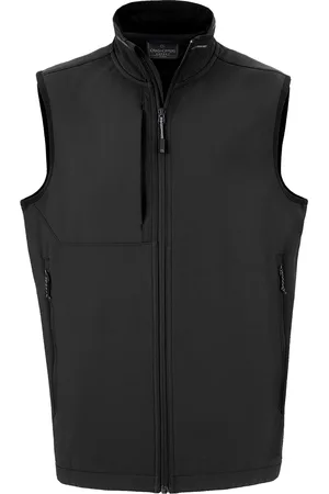 Craghoppers Heren Expert Basecamp Softshell Vest