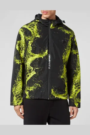 Philipp Plein Donsjack