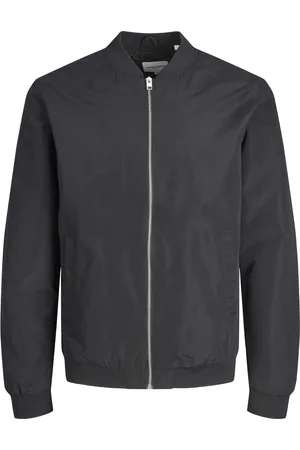 JACK & JONES Jas zomer Roy Bomber Jacket
