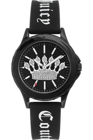 Juicy Couture Watch JC/1325BKBK