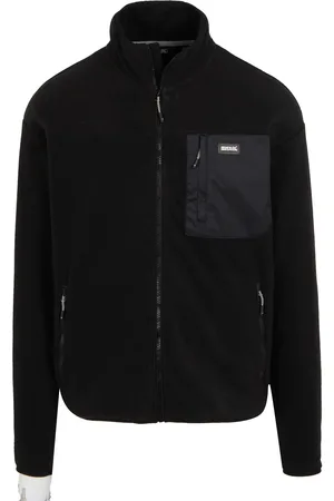 Regatta Heren Frankie Full Zip Fleecejack