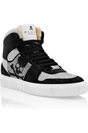 Philipp Plein Sneakers Notorious