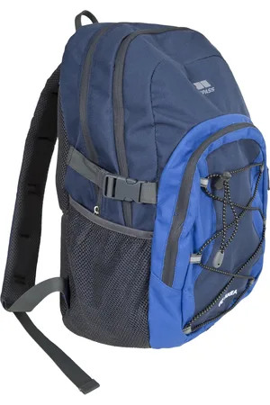 Trespass Albus 30 liter Casual Rugzak/Rugzak (Elektrisch )