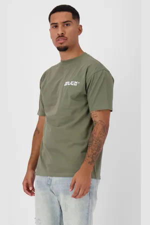 Black Bananas Initial T-shirt