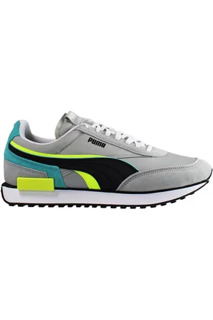 PUMA Future Rider Double Herentrainers