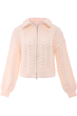 myMo Vest Dames wolwit
