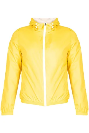 Invicta Jas Windbraker Mannen