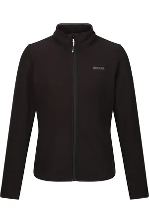 Regatta Dames/Dames Clemence IV Full Zip Fleece