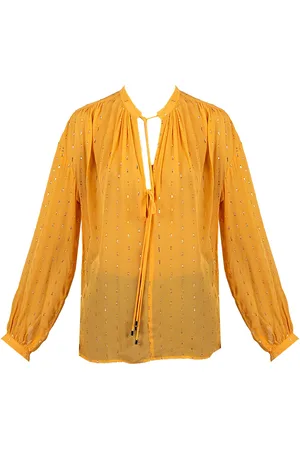 Patrizia Pepe Blouse Vrouw