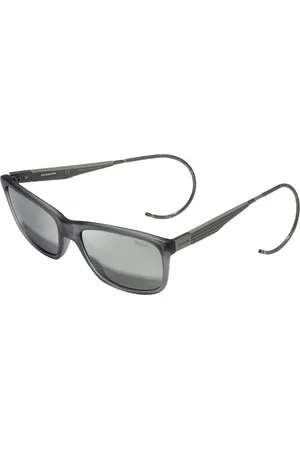 Chopard Mannen Zonnebril 57/18/110 mm Acetaat