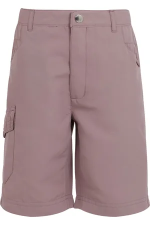 Regatta Kinderen/Kinderen Sorcer II Shorts (Heide)