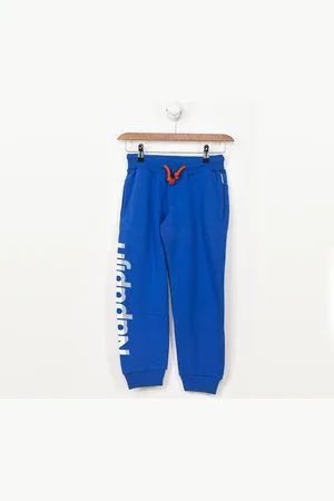 Napapijri GA4EQA lange sportbroek voor jongens