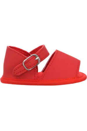 Le Petit Garçon Flexibele sandalen met gespsluiting LPG31231 baby