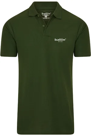 Ballin Est. 2013 Polo SS Basic Polo