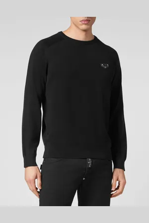 Philipp Plein Pullover Ronde Hals