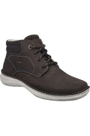 Josef Seibel New Anvers 09 | Enkellaars voor Heren |