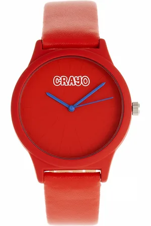 crayo Splat unisex horloge