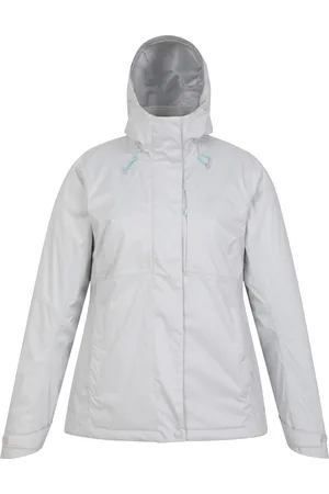 Mountain Warehouse Dames/Dames Whirlwind Gewatteerd Jasje