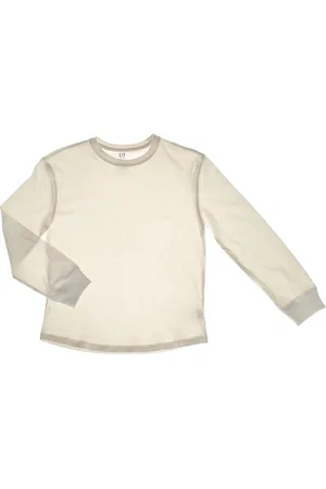 GAP T-shirt met lange mouwen 732760 voor kinderen