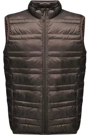 Regatta Professionele Mensens Firedown Geïsoleerde Bodywarmer ( / )