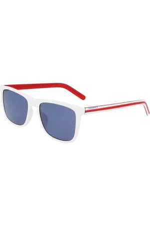 Converse Mannen Zonnebril 56/18/145 mm Geïnjecteerd