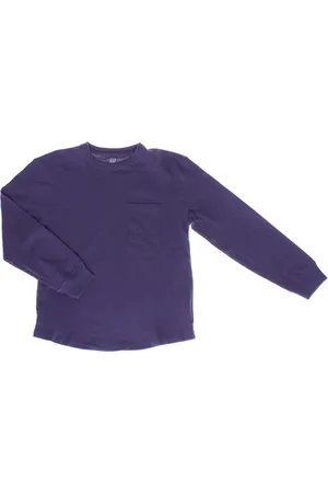 GAP T-shirt lange mouw 453173 jongen