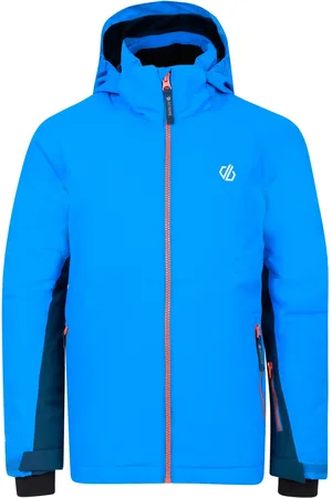 Dare 2B Kinder/Kids Impose IV Ski-jas (Atletisch /Moonlight Denim)