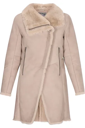 Dreimaster Jas Dames