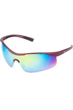Fila Unisex Zonnebril 99/0/115 mm Geïnjecteerd