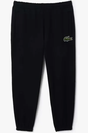 Lacoste Heren Relaxed-Fit Sweatpants in