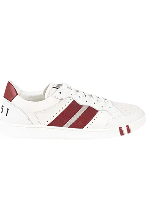 Bally Sneakers Wissal Mannen