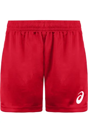 Asics Logo Heren Zwart/ Korte Broek