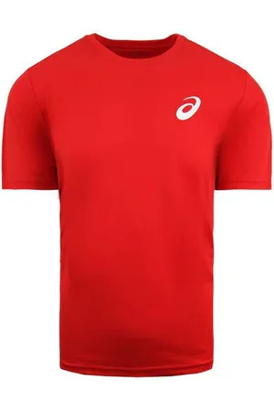 Asics Logo Heren T-Shirt