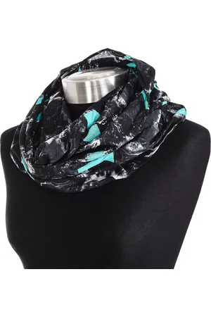 Buff Bedrukte oneindige hals 113800 unisex